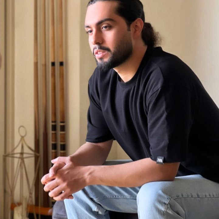 دانلود آهنگ حامیم خیال میکردی من تا کی تحمل میکنم